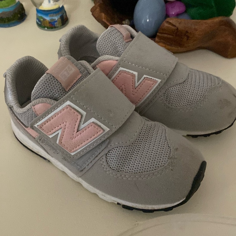 New balance 574